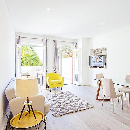 Cayres Suites Surdo Funchal  Exteriör bild