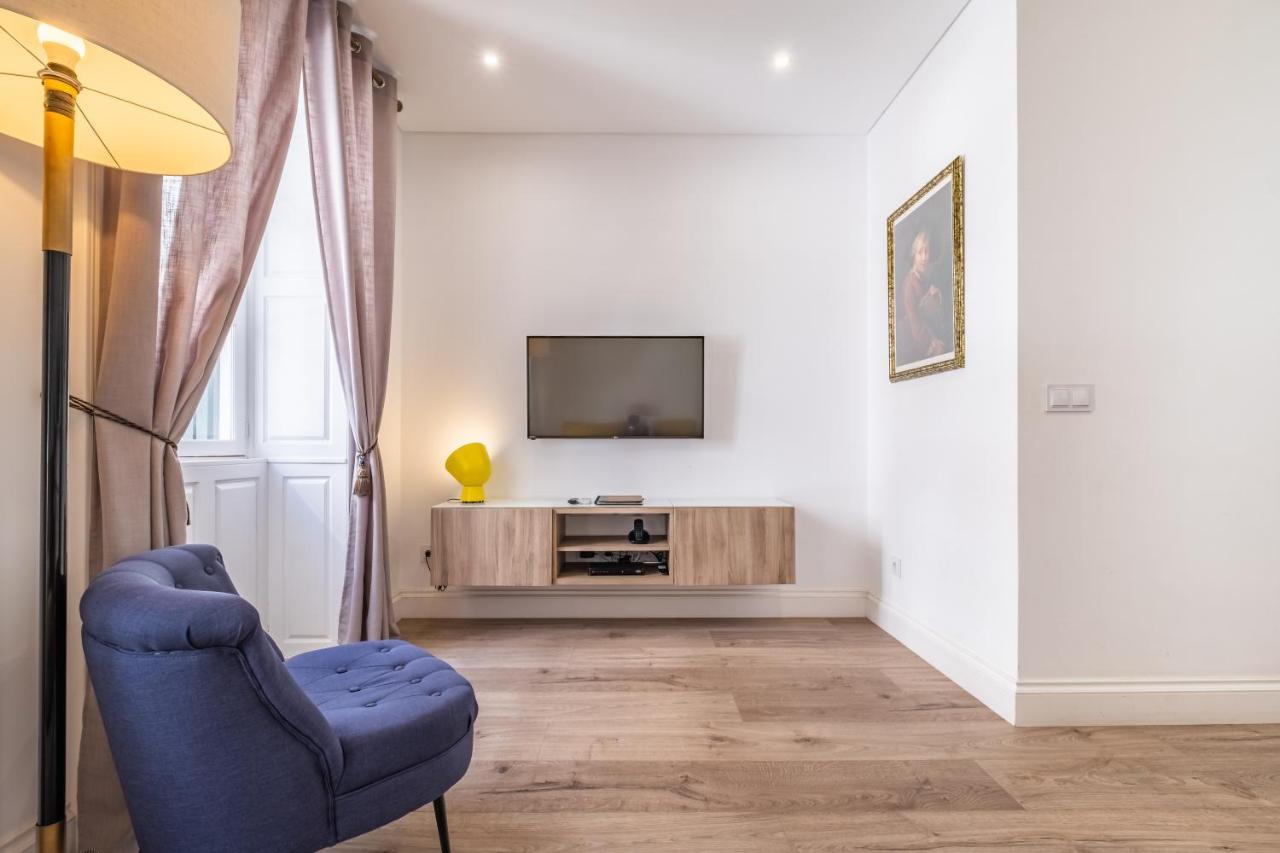 Cayres Suites Surdo Funchal  Exteriör bild