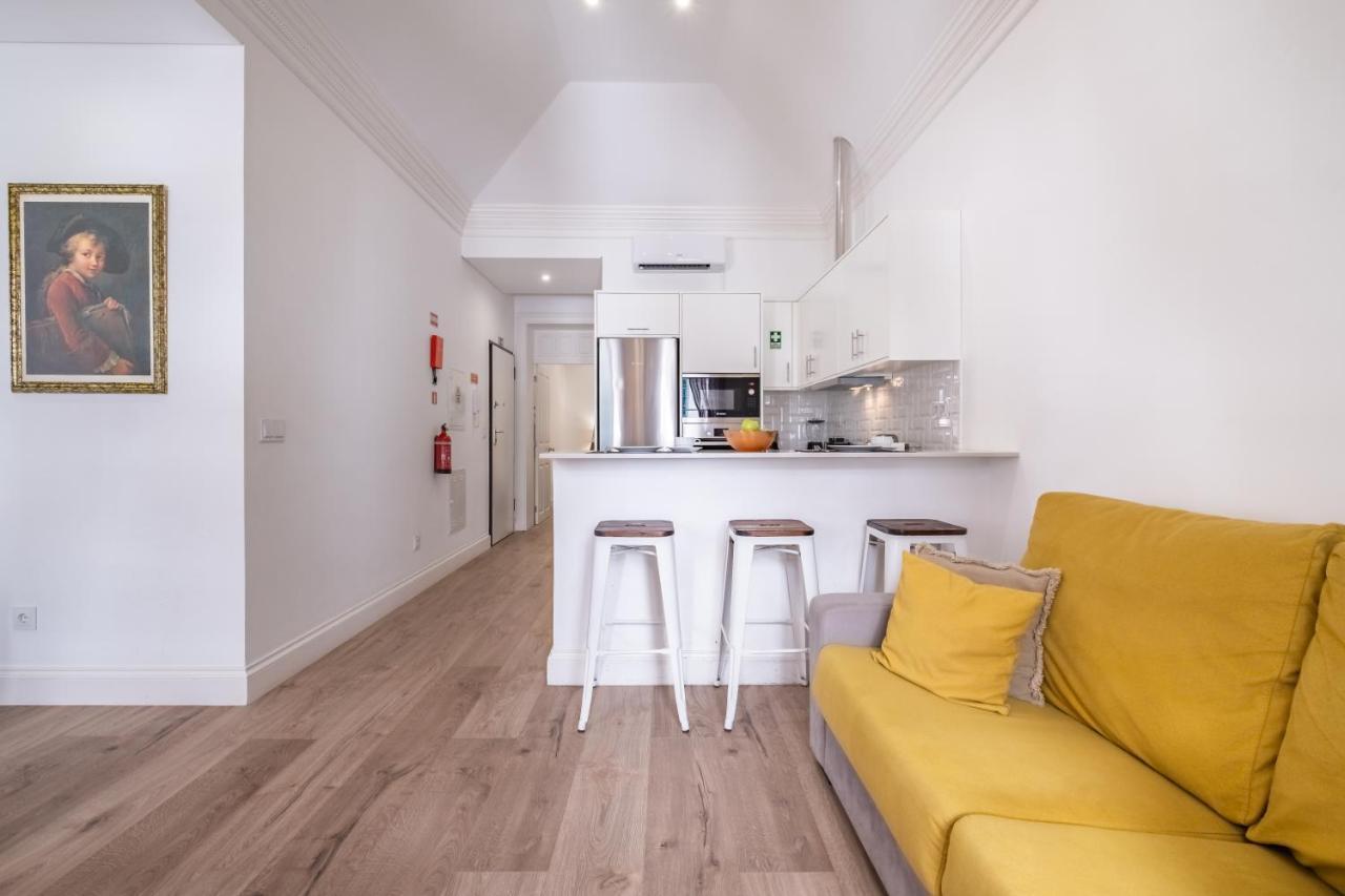 Cayres Suites Surdo Funchal  Exteriör bild
