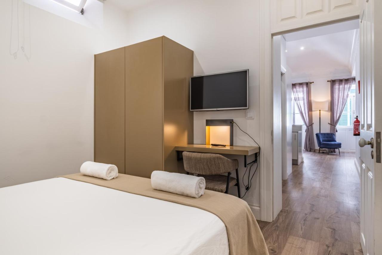 Cayres Suites Surdo Funchal  Exteriör bild