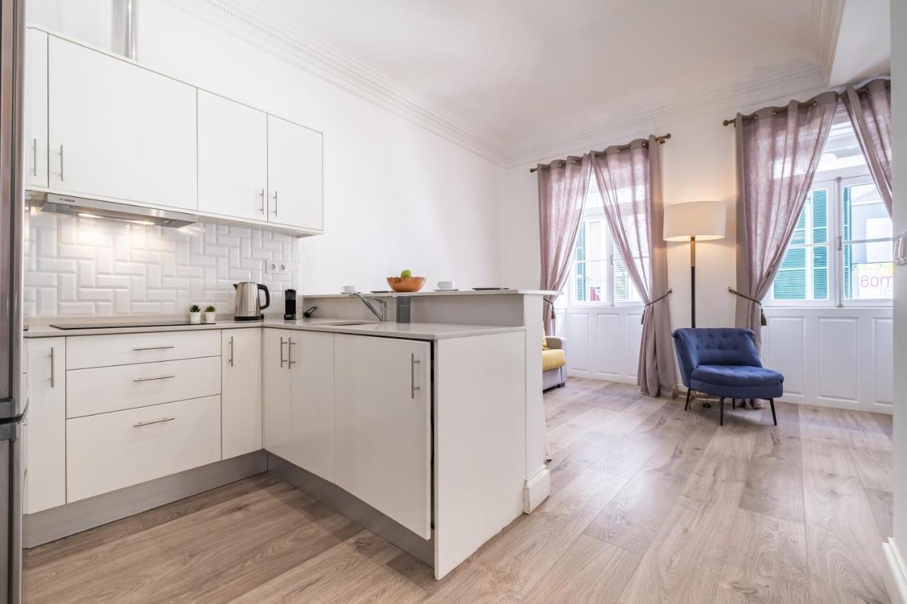 Cayres Suites Surdo Funchal  Exteriör bild