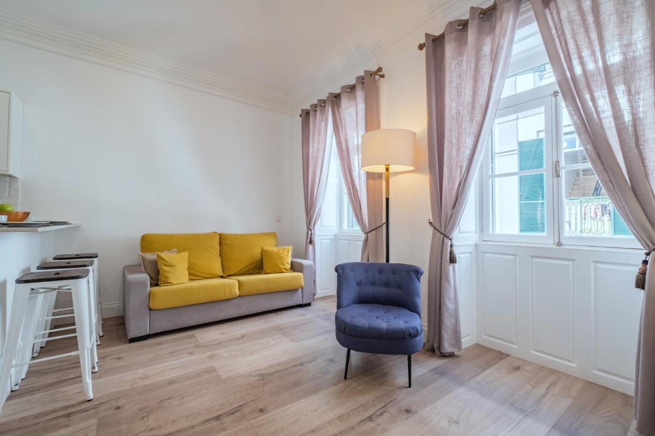 Cayres Suites Surdo Funchal  Exteriör bild