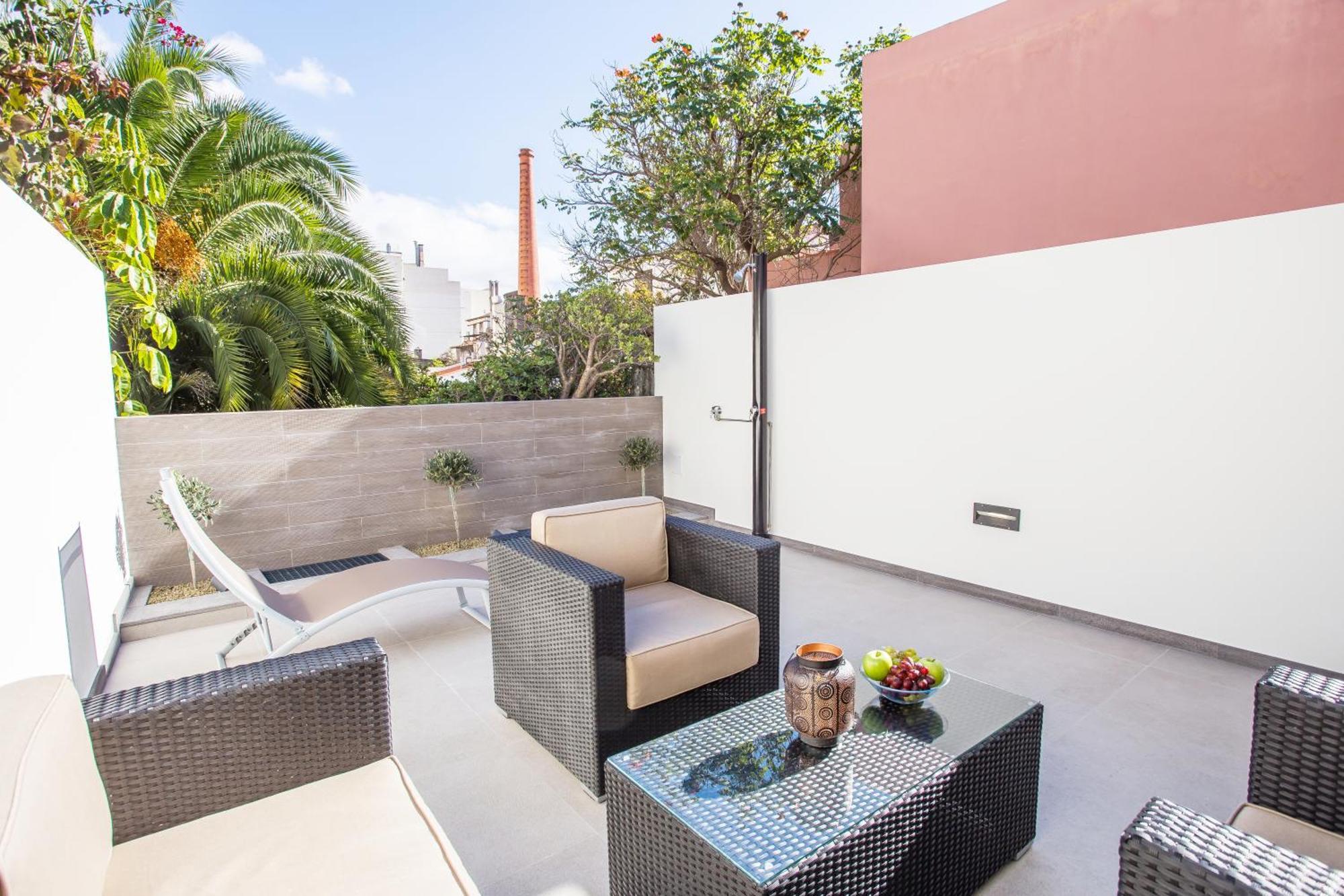 Cayres Suites Surdo Funchal  Exteriör bild