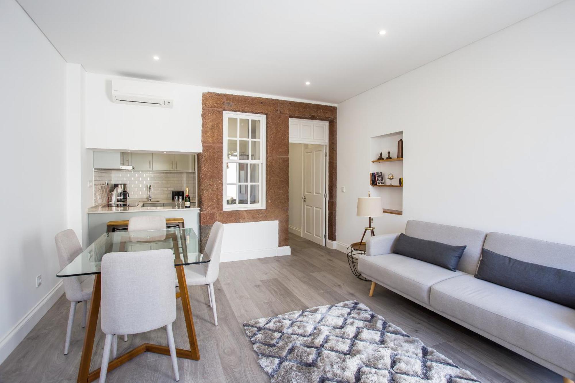 Cayres Suites Surdo Funchal  Exteriör bild